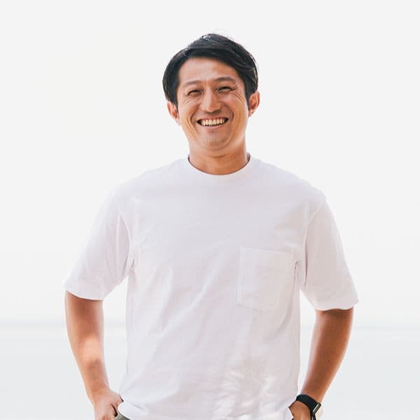 代表取締役 揚松晴也